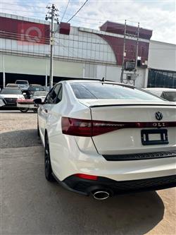 فولكسفاغن جيتا